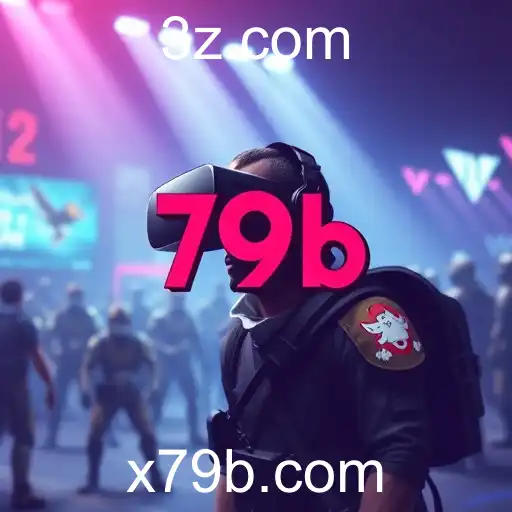 79b: Revolucionando o Cenário dos Jogos Online