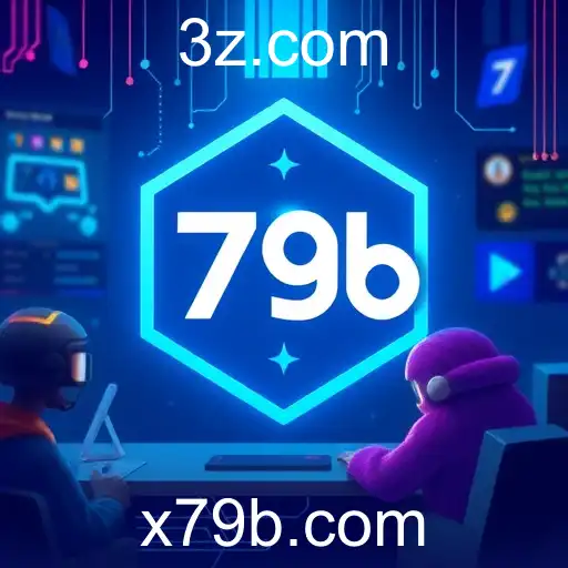 A Ascensão do 79b no Cenário Global de Jogos