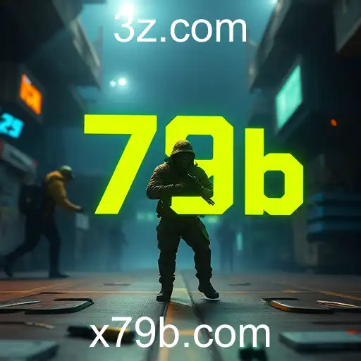 Revolução no Mundo dos Jogos: A Ascensão do 79b