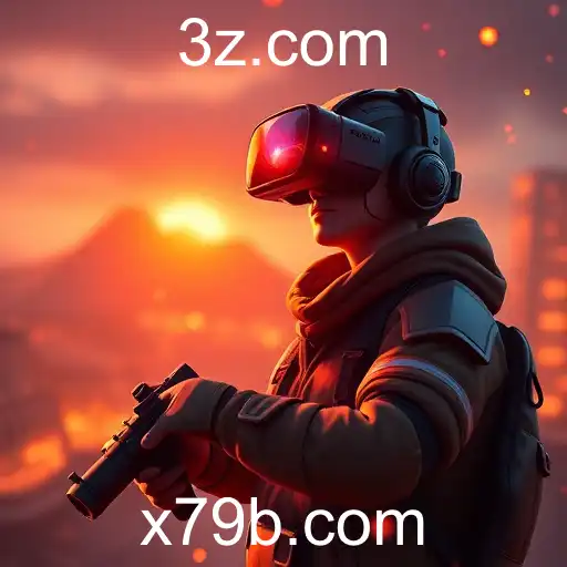 Inovações no Setor de Jogos em 2026: O Impacto de '79b' no Mercado