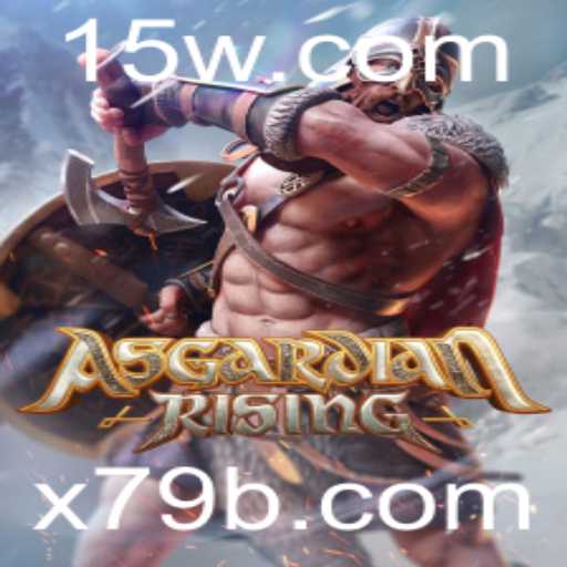 AsgardianRising: A Nova Era dos Deuses Nórdicos no Mundo dos Games