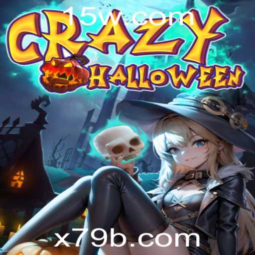 CrazyHalloween: Um Mergulho no Jogo de Terror e Diversão