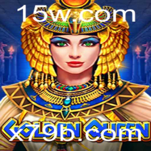 GoldenQueen: Uma Jornada Dourada no Mundo dos Jogos
