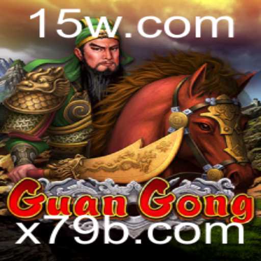 GuanGong: Uma Jornada Épica no Mundo dos Jogos Modernos