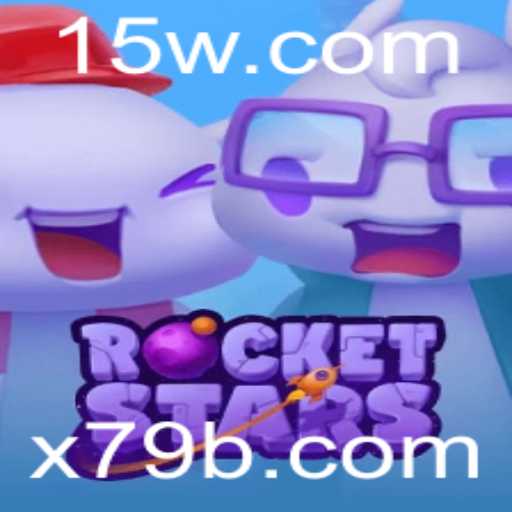 RocketStars: Um Mergulho no Universo da Competição Intergaláctica