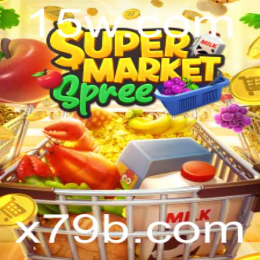 Descubra Tudo Sobre o Empolgante Jogo SupermarketSpree