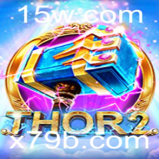 Thor2: Explorando a Nova Aventura Virtual de 79b
