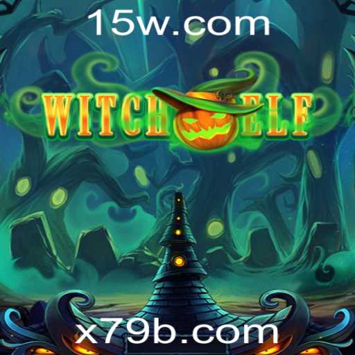 Explorando o Mundo Místico de WitchElf